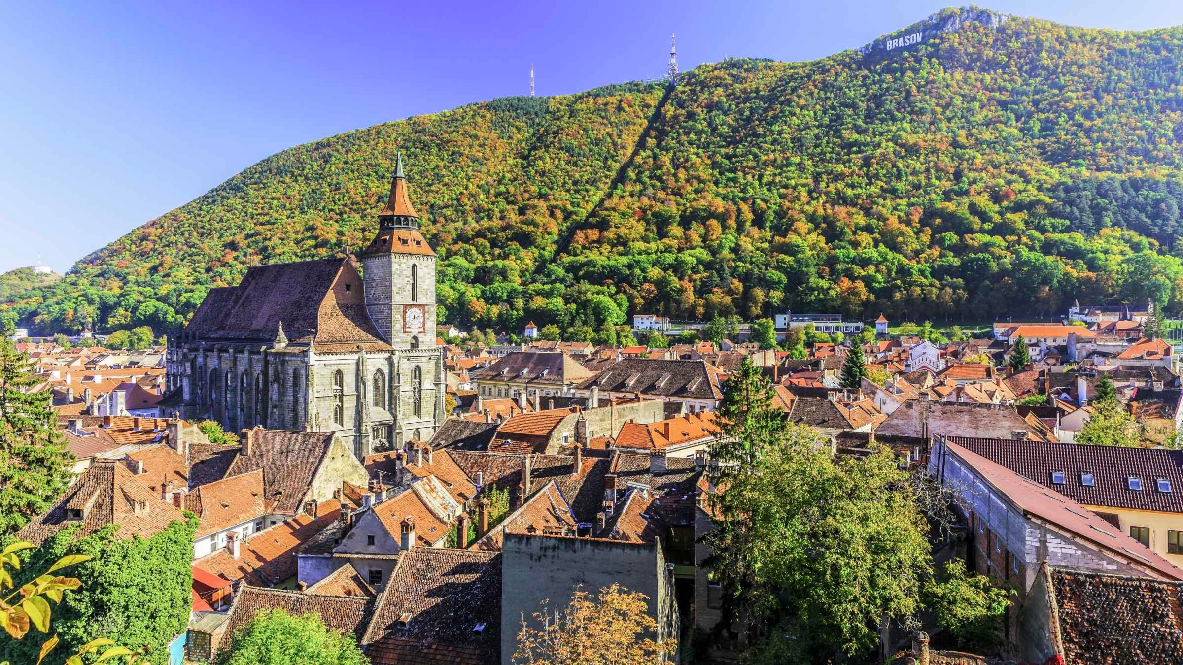 Brasov, Romania